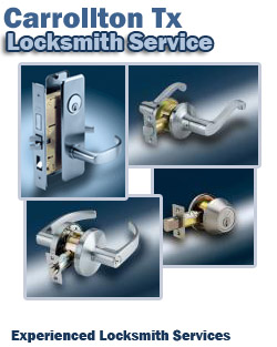 Locksmith Corinth Tx