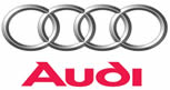 Audi Car Keys